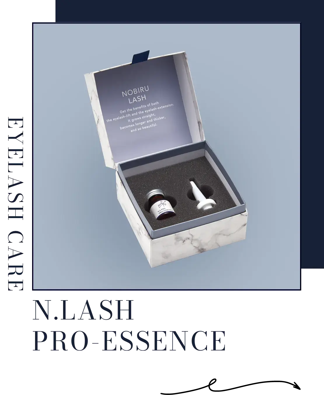 N.LASH PRO ESSENCE