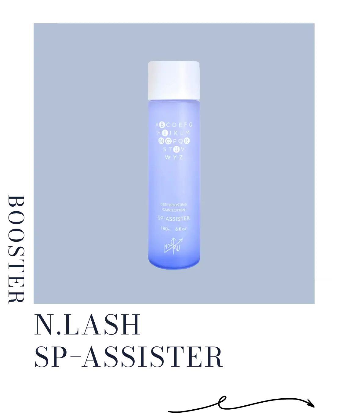 N.LASH SPASSISTER