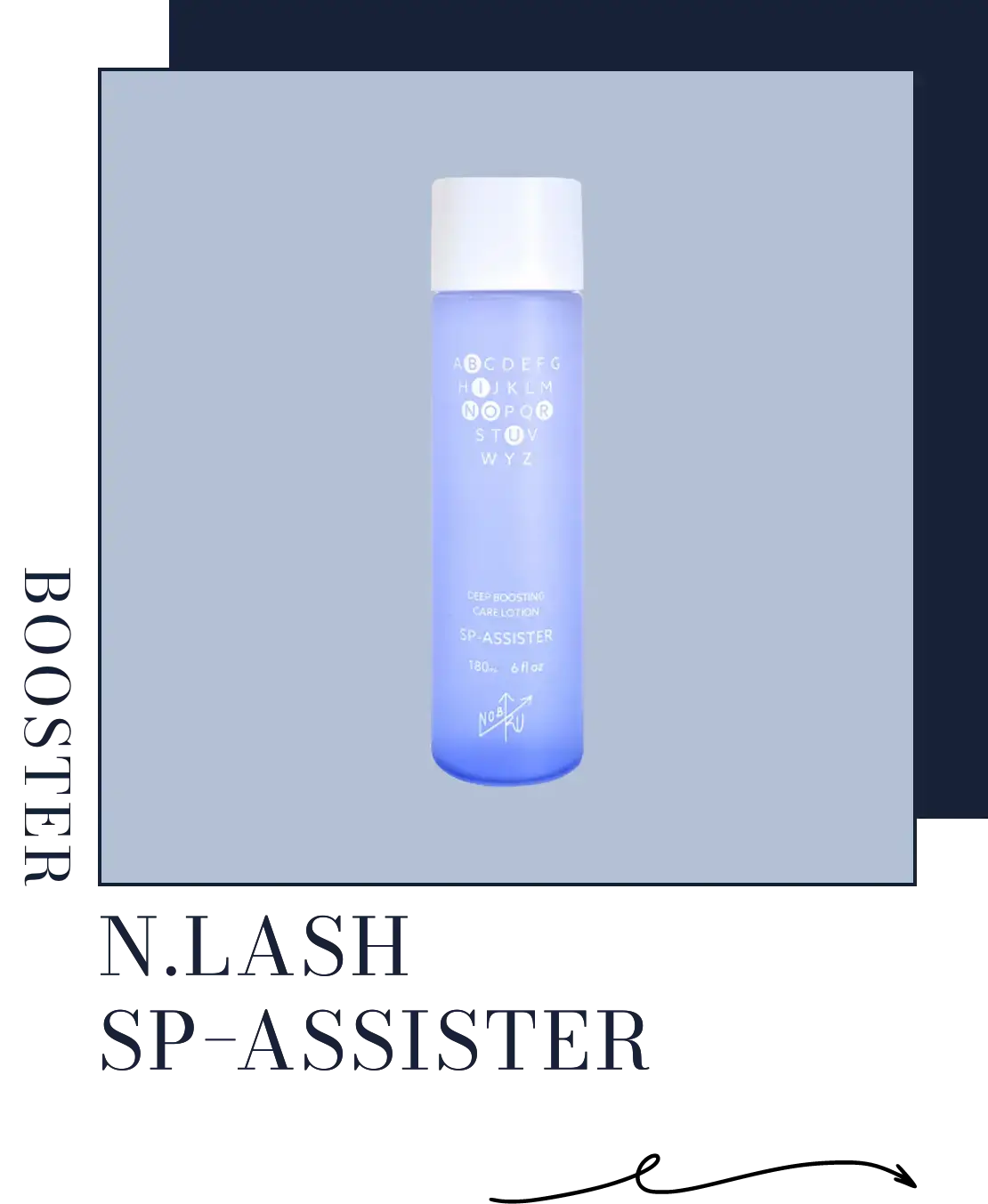 N.LASH SPASSISTER